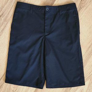 Under Armour shorts - golf, dress or uniform - Boys 18